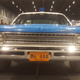 Really nice Chicago police Plymouth Fury